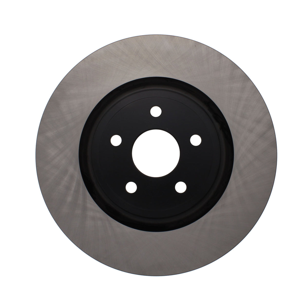 StopTech Premium Cryostop Rotor; Front
