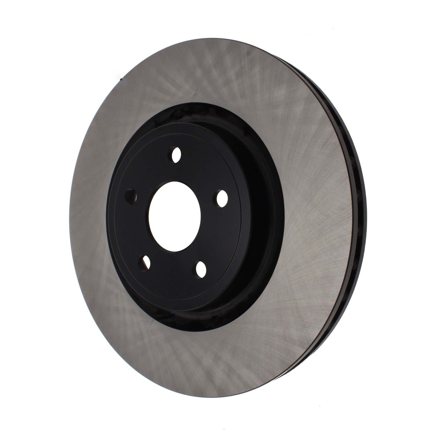 StopTech Premium Cryostop Rotor; Front