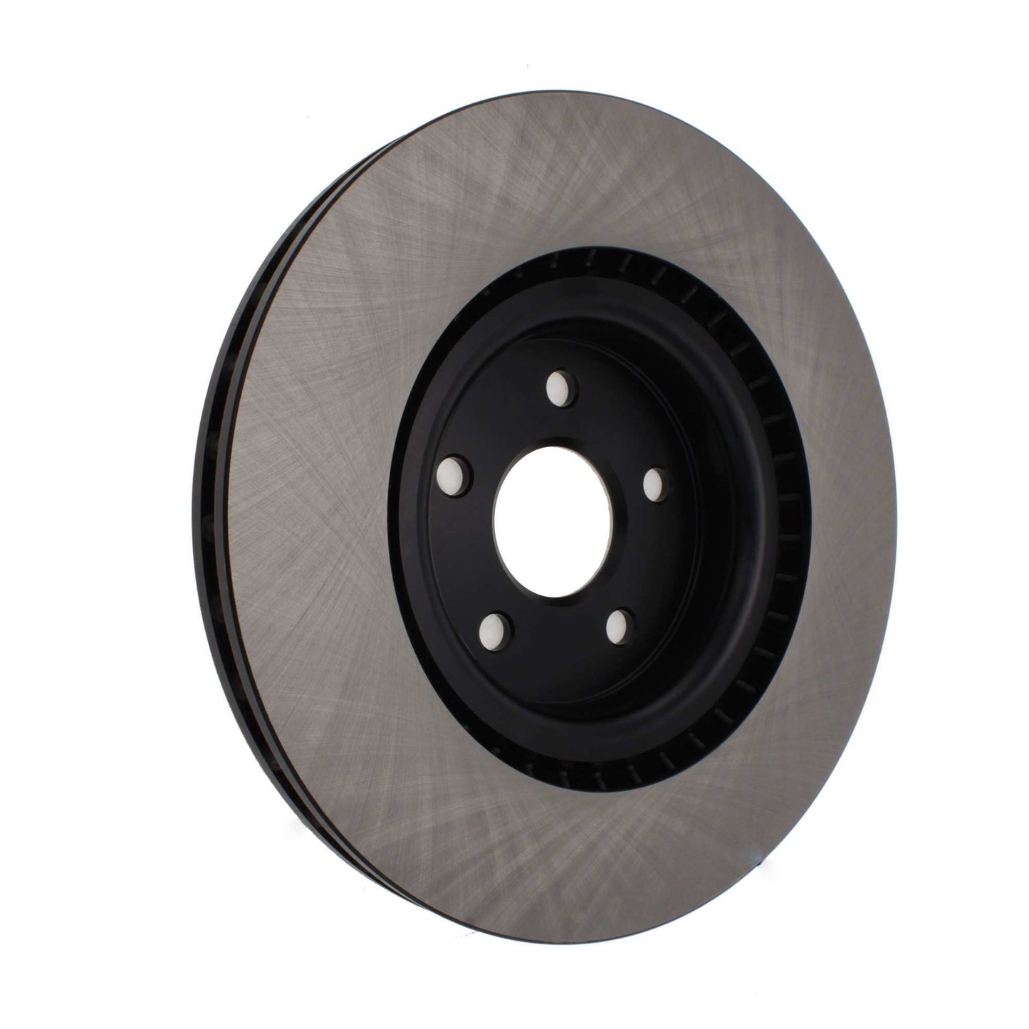 StopTech Premium Cryostop Rotor; Front