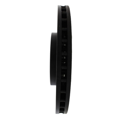 Centric Parts Disc Brake Rotor with E-Coat Finish 120.58010