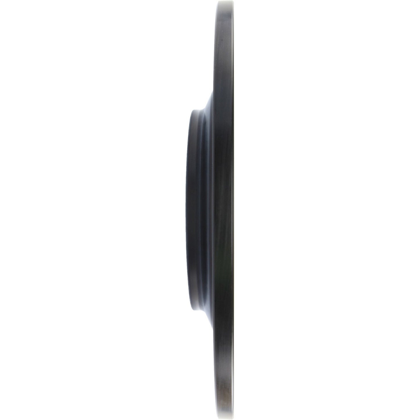 Centric Parts Disc Brake Rotor with Electrocoating finish 120.58011