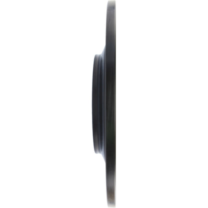 Centric Parts Disc Brake Rotor with Electrocoating finish 120.58011