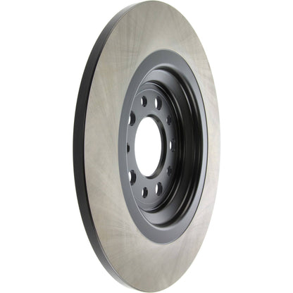 Centric Parts Disc Brake Rotor with Electrocoating finish 120.58011