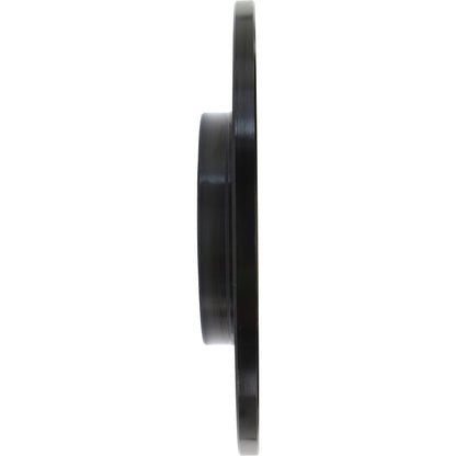 Centric Parts Disc Brake Rotor with Electrocoating finish 120.58013