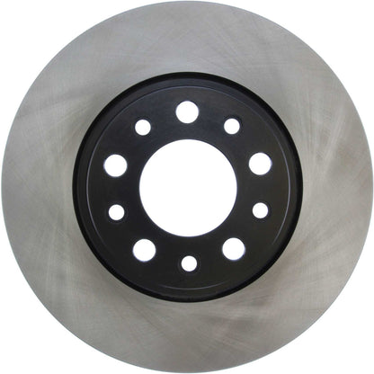Centric Parts Disc Brake Rotor with Electrocoating finish 120.58013