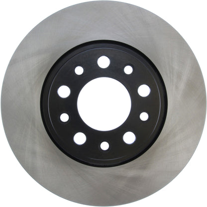 Centric Parts Disc Brake Rotor with Electrocoating finish 120.58013