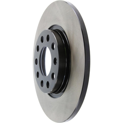 Stoptech Centric Premium Brake Rotor - Rear 120.58013