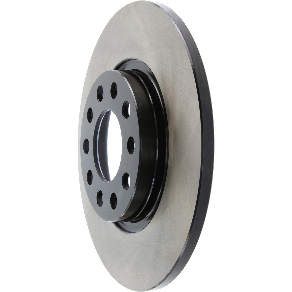 Centric Parts Disc Brake Rotor with Electrocoating finish 120.58013
