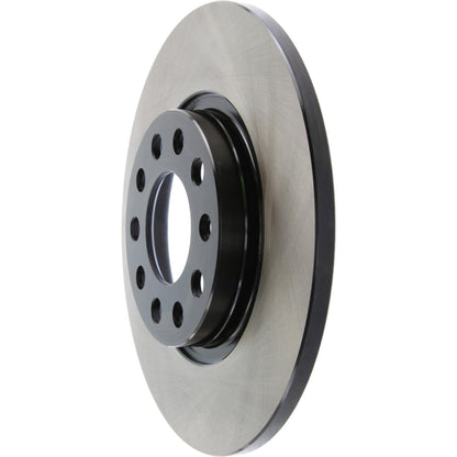 Centric Parts Disc Brake Rotor with Electrocoating finish 120.58013