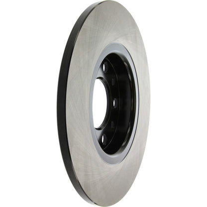 Centric Parts Disc Brake Rotor with Electrocoating finish 120.58013