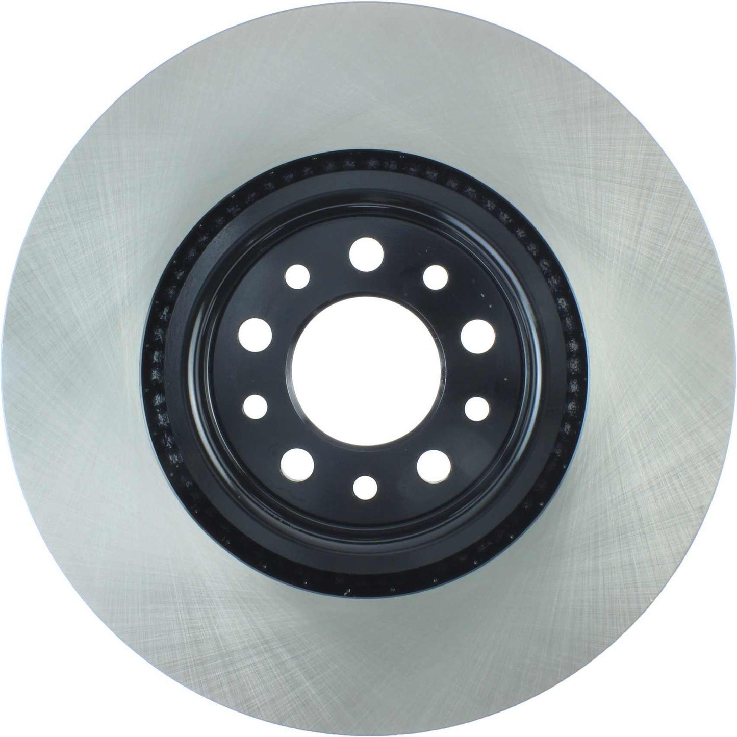 Centric Parts Disc Brake Rotor with E-Coat 120.58014