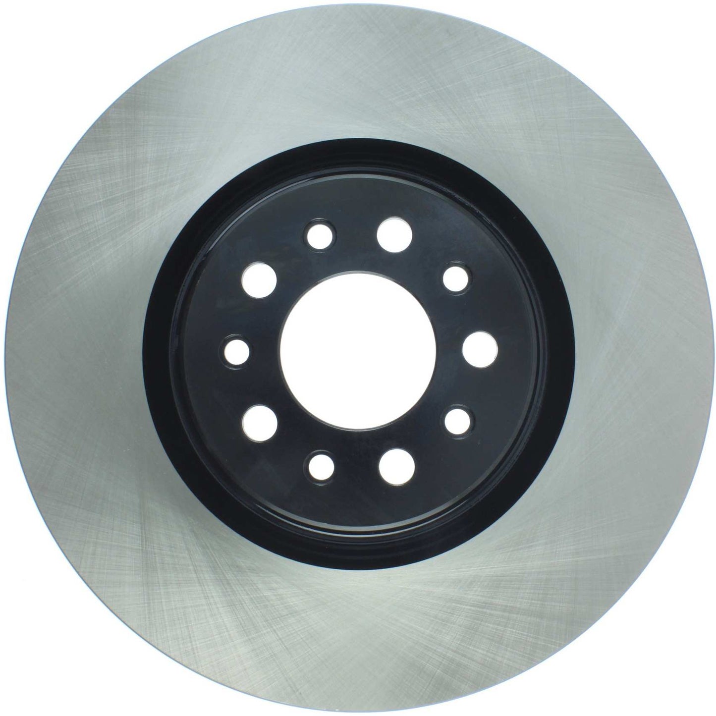 Stoptech Centric Premium Brake Rotor - Front 120.58014