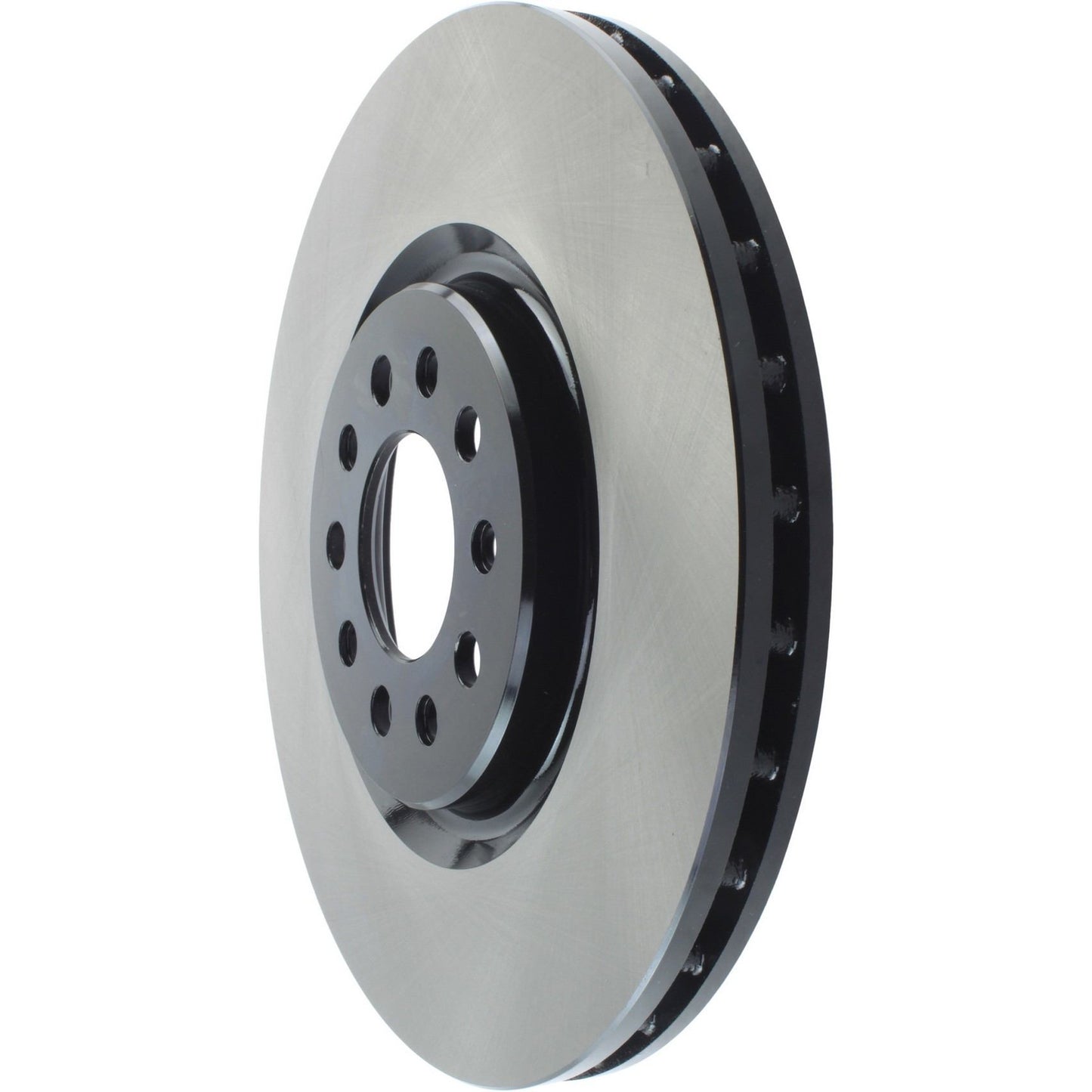 Stoptech Centric Premium Brake Rotor - Front 120.58014