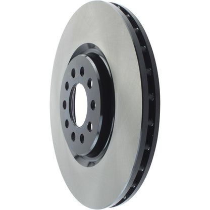 Stoptech Centric Premium Brake Rotor - Front 120.58014