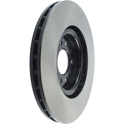 Centric Parts Disc Brake Rotor with E-Coat 120.58014