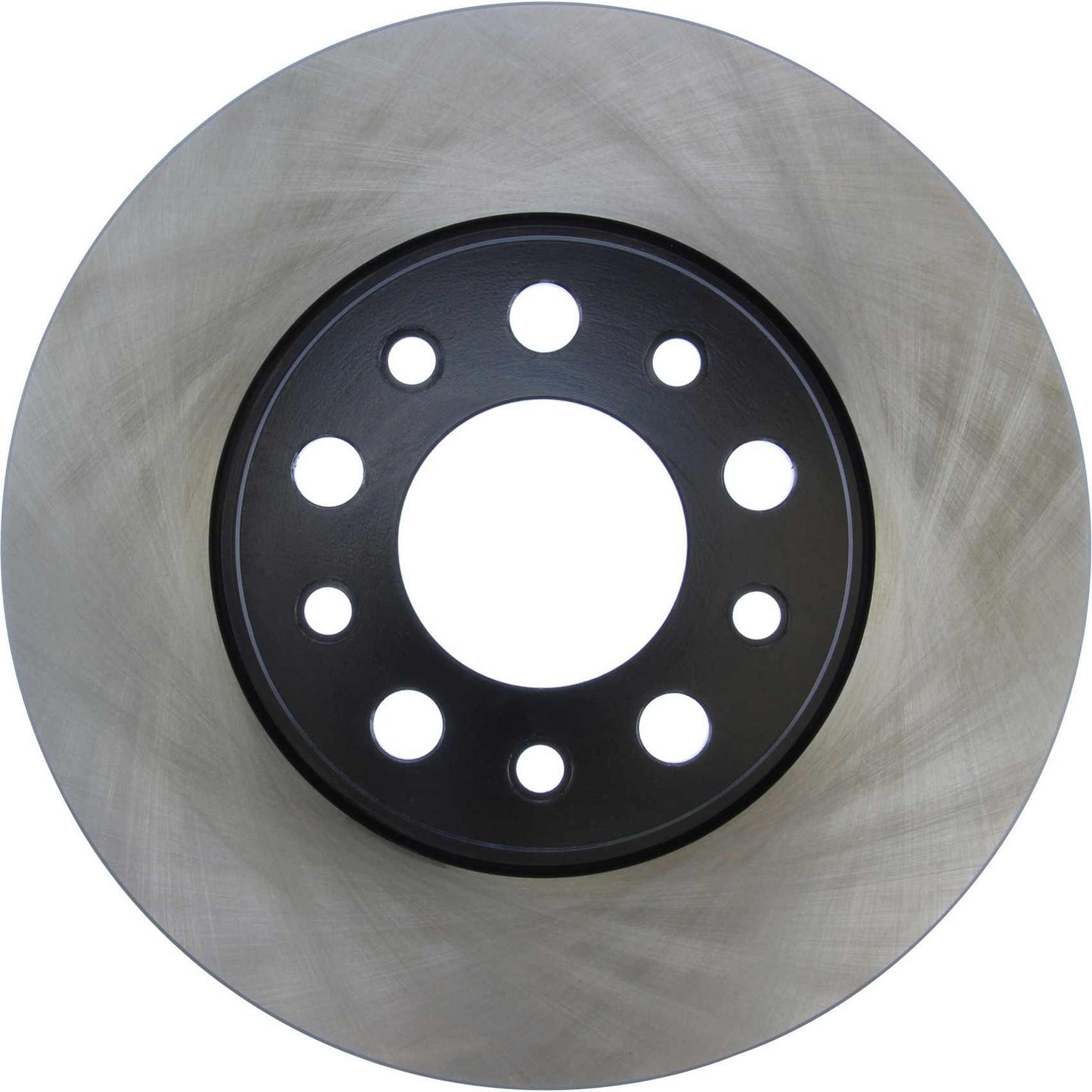 Stoptech Centric Premium Brake Rotor - Rear 120.58015