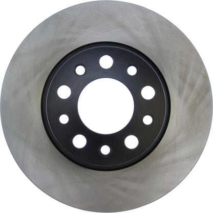 Stoptech Centric Premium Brake Rotor - Rear 120.58015