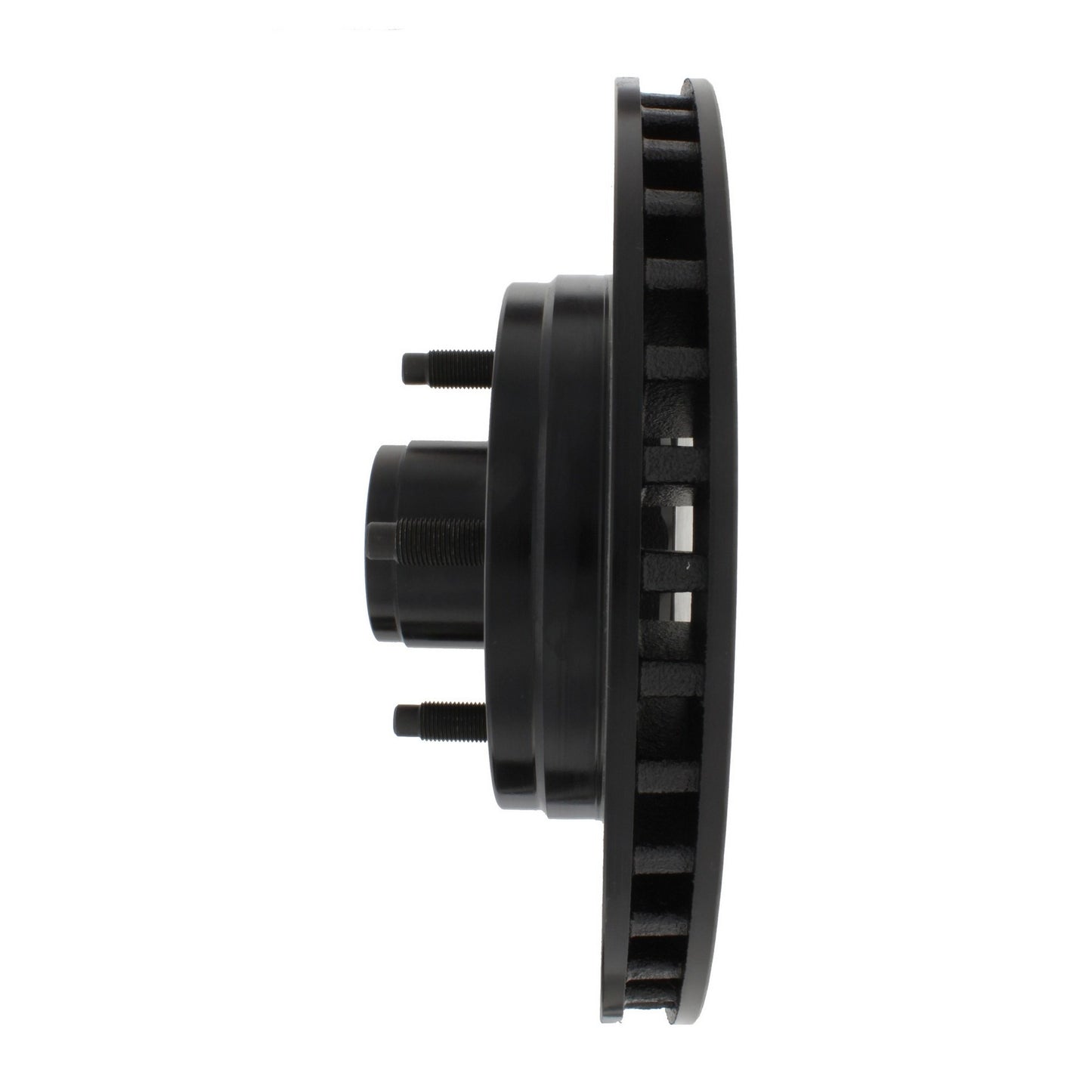 Stoptech Centric Performance Brake Rotor 120.61026