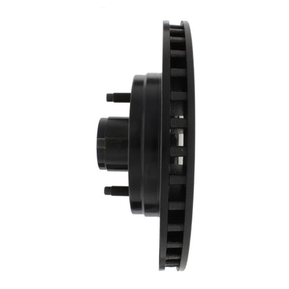 Stoptech Centric Performance Brake Rotor 120.61026