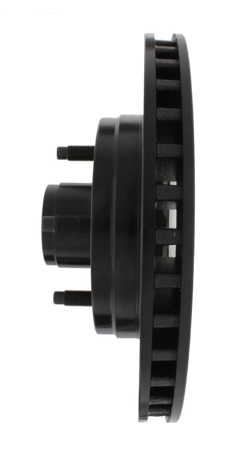 Stoptech Centric Performance Brake Rotor 120.61026