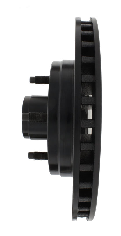 Stoptech Centric Performance Brake Rotor 120.61026