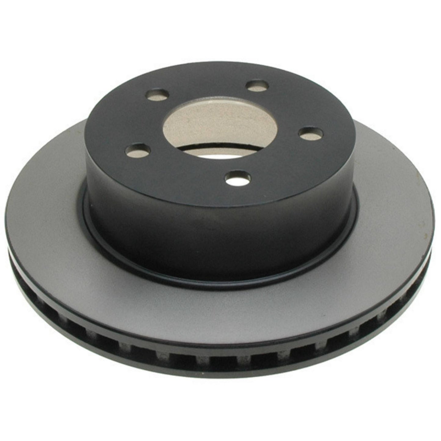 Centric Parts Disc Brake Rotor
