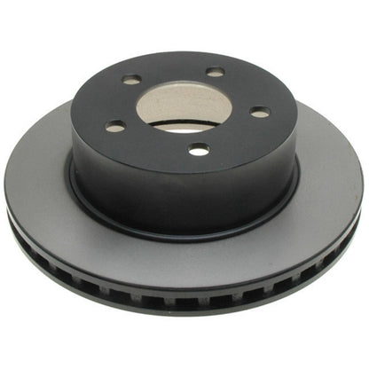 Centric Parts Disc Brake Rotor