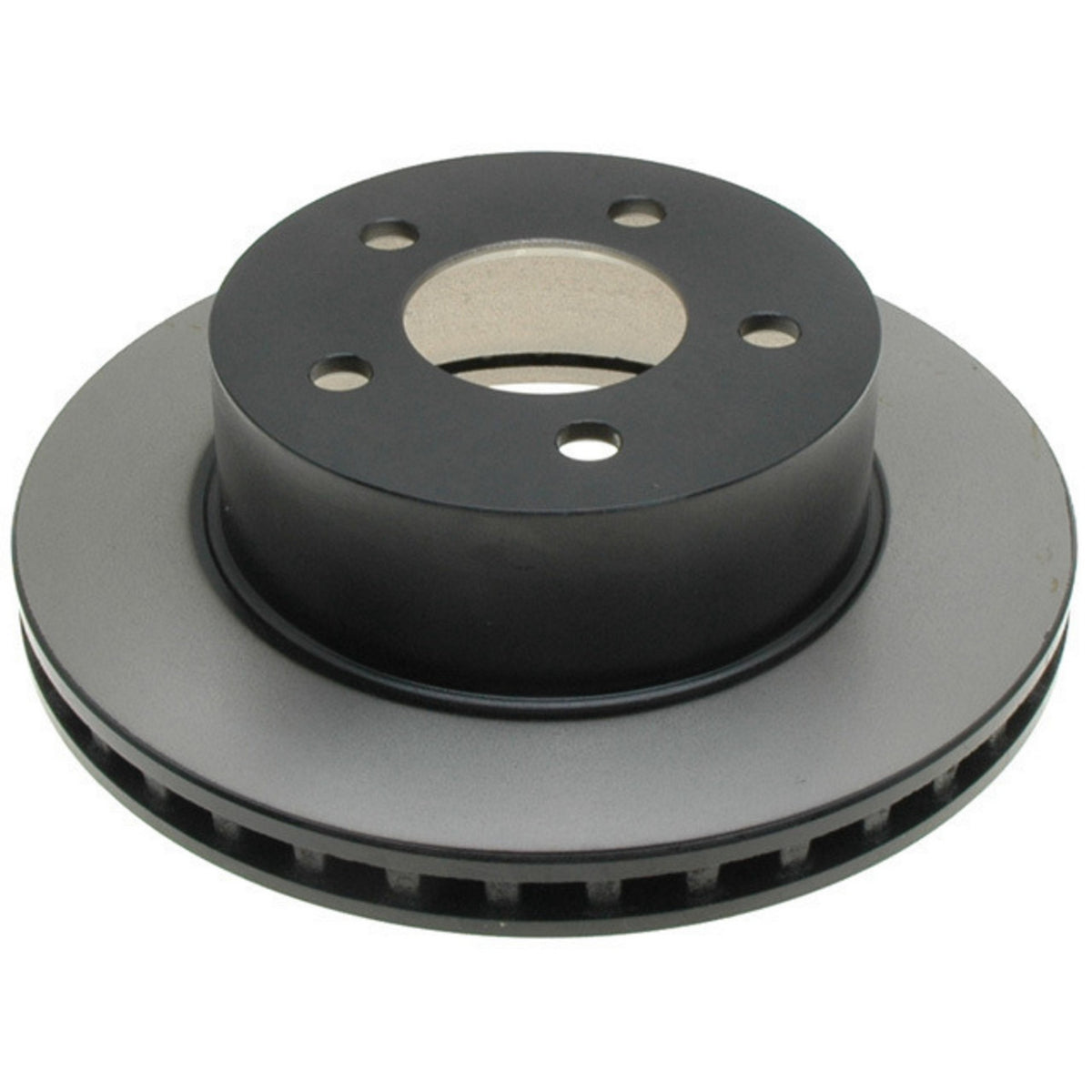 Centric Parts Disc Brake Rotor