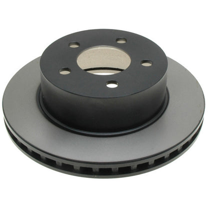 Centric Parts Disc Brake Rotor