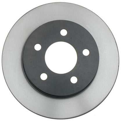 Centric Parts Disc Brake Rotor