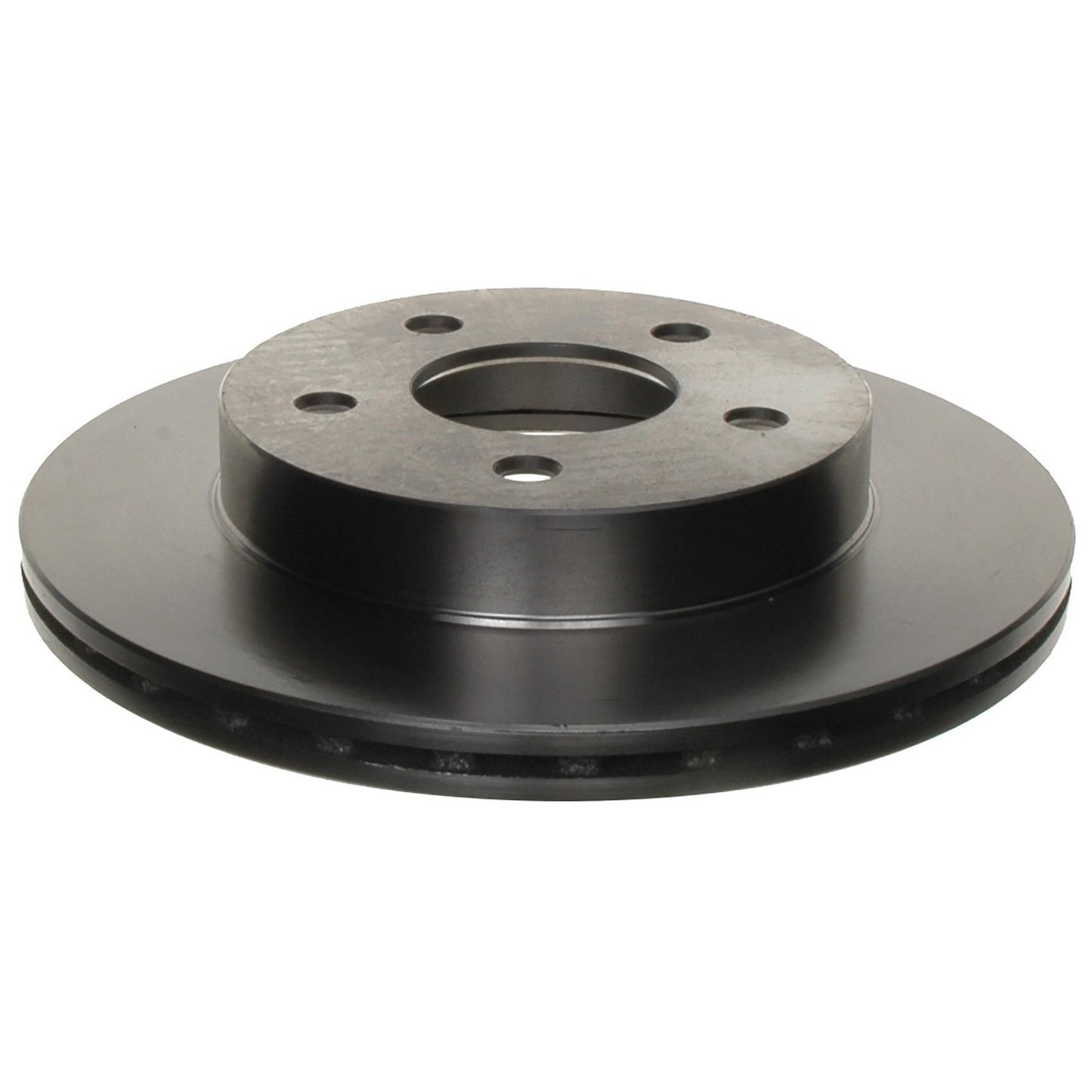 Centric Parts Disc Brake Rotor