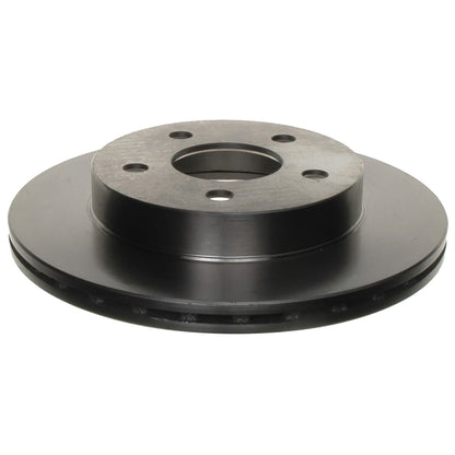 Centric Parts Disc Brake Rotor