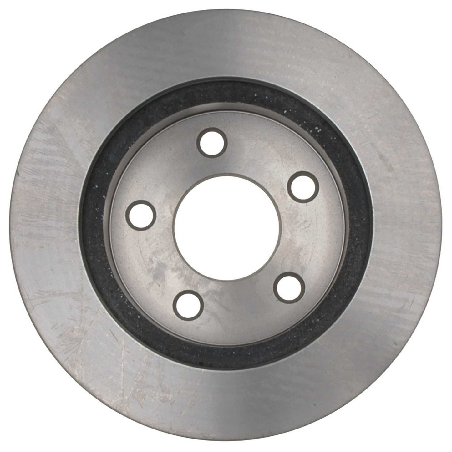Centric Parts Disc Brake Rotor