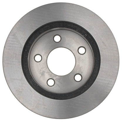 Centric Parts Disc Brake Rotor