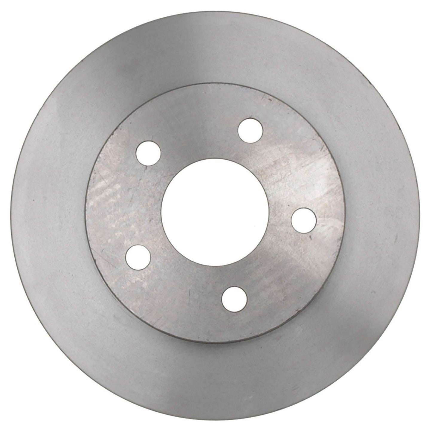 Centric Parts Disc Brake Rotor