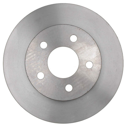 Centric Parts Disc Brake Rotor