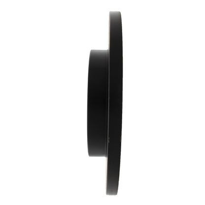 StopTech Premium Cryostop Rotor; Rear