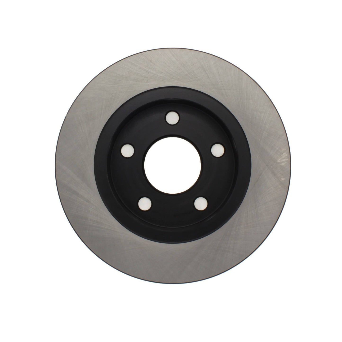 StopTech Premium Cryostop Rotor; Rear