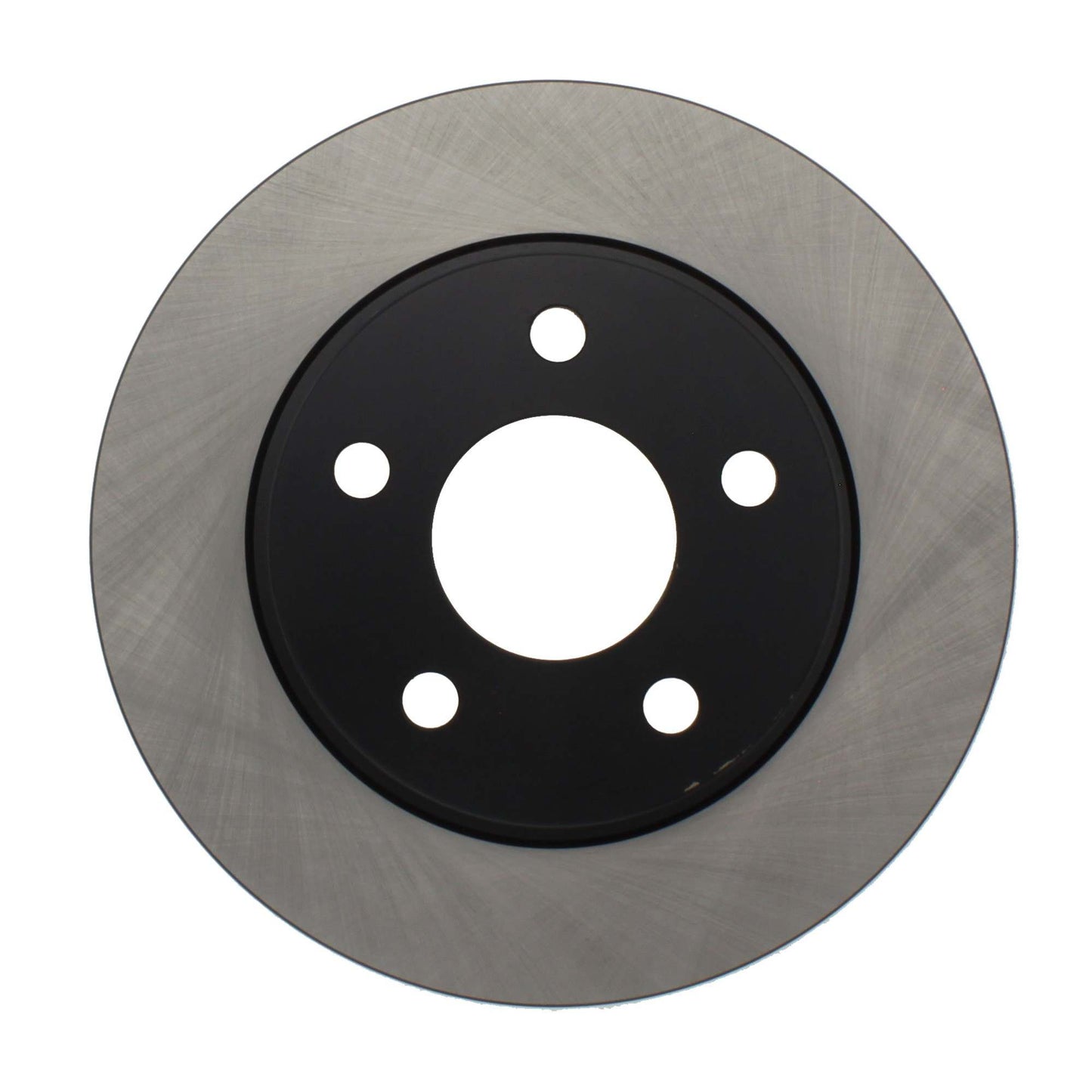 StopTech Premium Cryostop Rotor; Rear