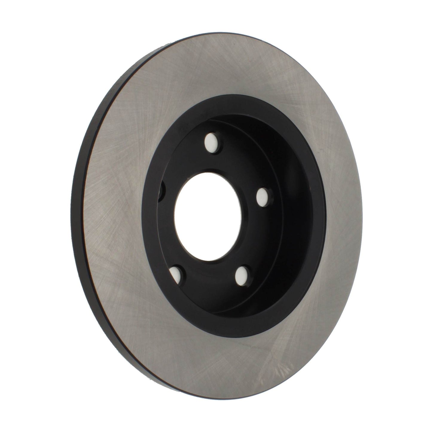 StopTech Premium Cryostop Rotor; Rear