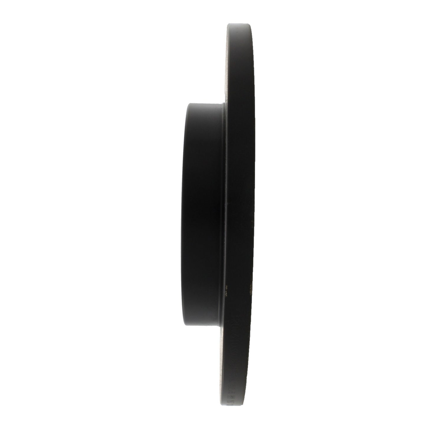 Stoptech Centric Performance Brake Rotor 120.61039