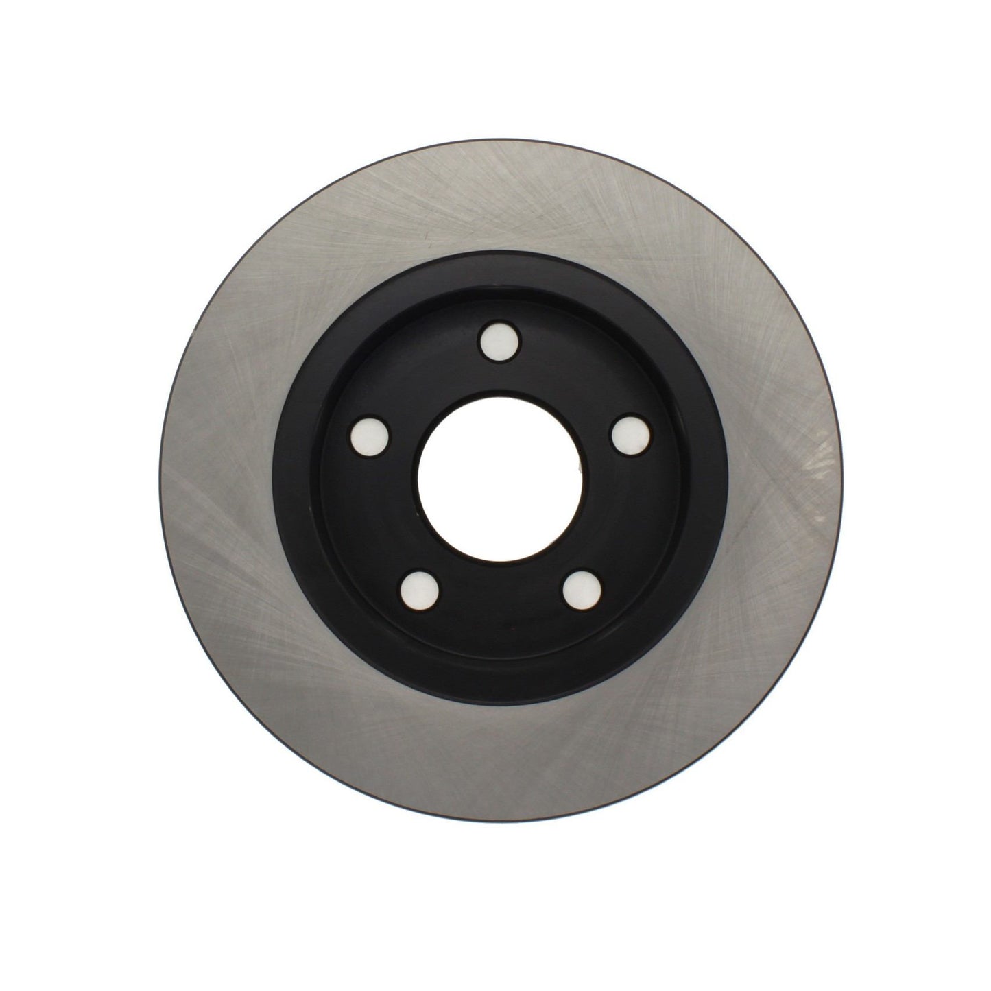 Centric Parts Disc Brake Rotor with Electrocoating Finish 120.61039