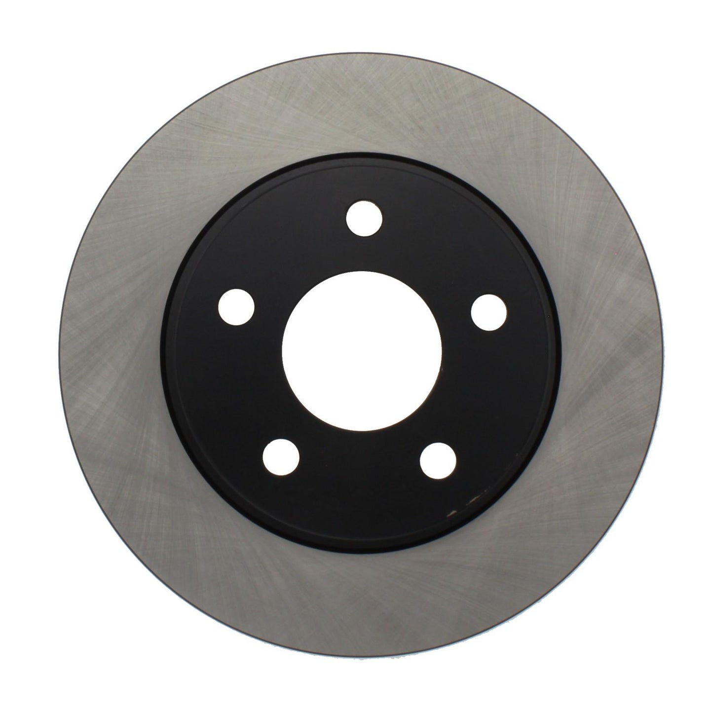 Centric Parts Disc Brake Rotor with Electrocoating Finish 120.61039