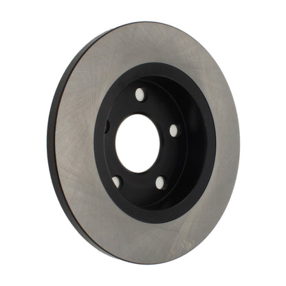 Stoptech Centric Performance Brake Rotor 120.61039