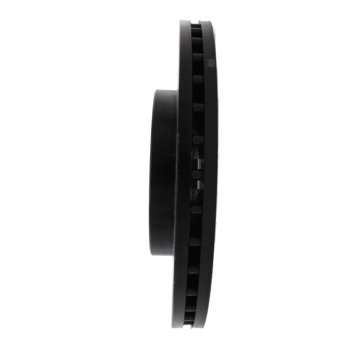 StopTech Premium Cryostop Rotor; Front