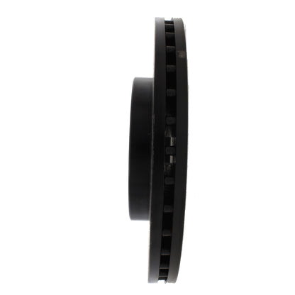 StopTech Premium Cryostop Rotor; Front