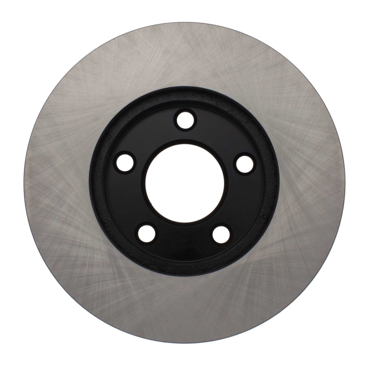 StopTech Premium Cryostop Rotor; Front