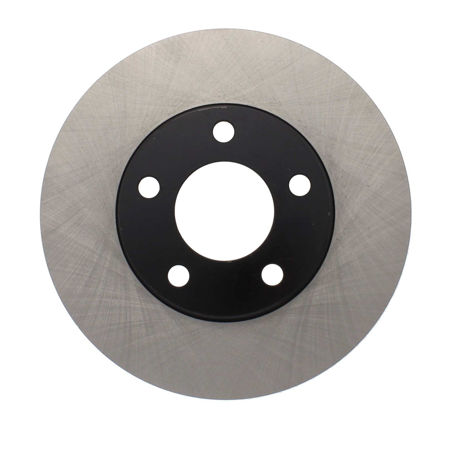 StopTech Premium Cryostop Rotor; Front