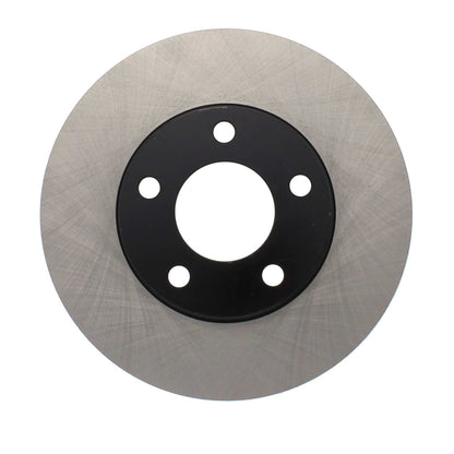 StopTech Premium Cryostop Rotor; Front
