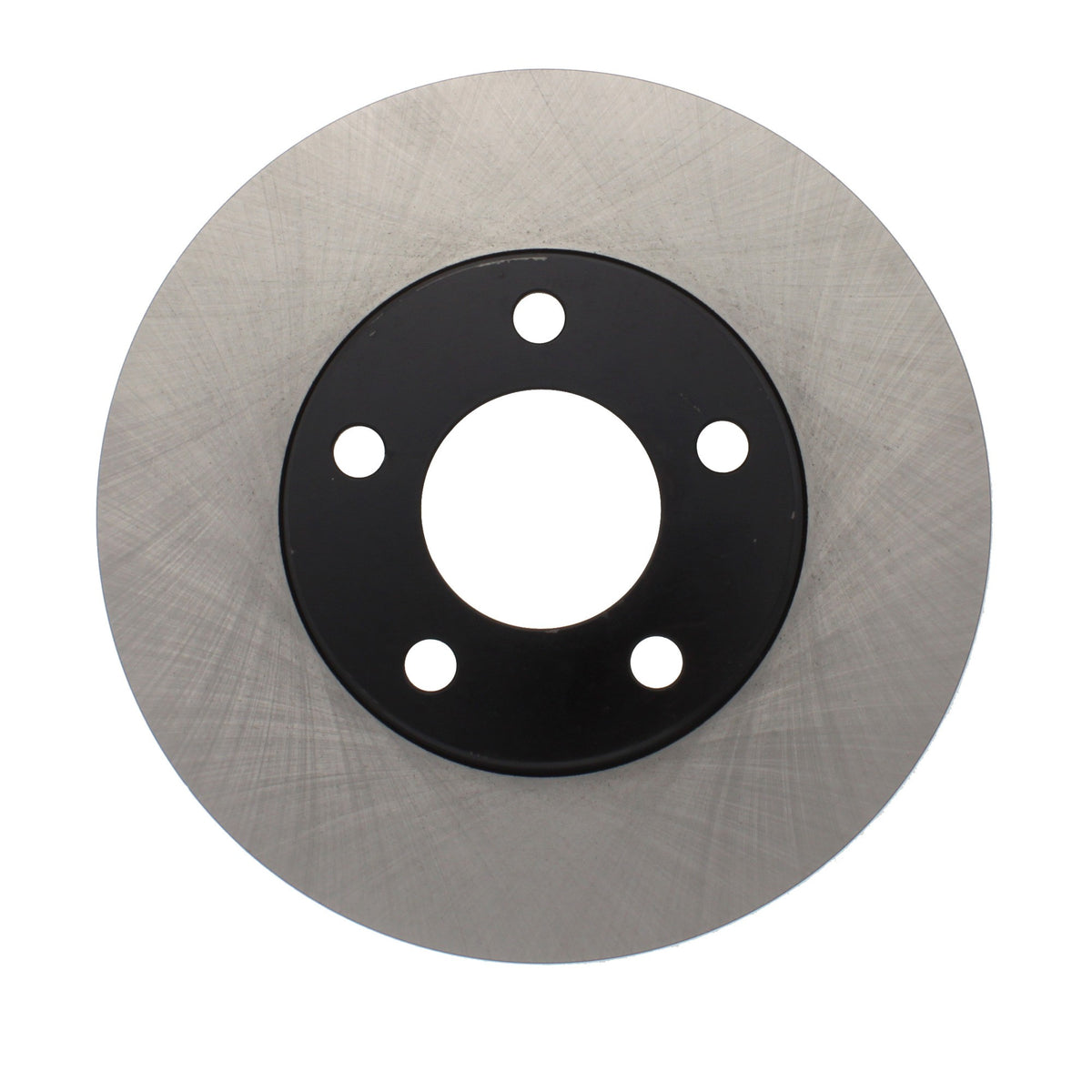 StopTech Premium Cryostop Rotor; Front